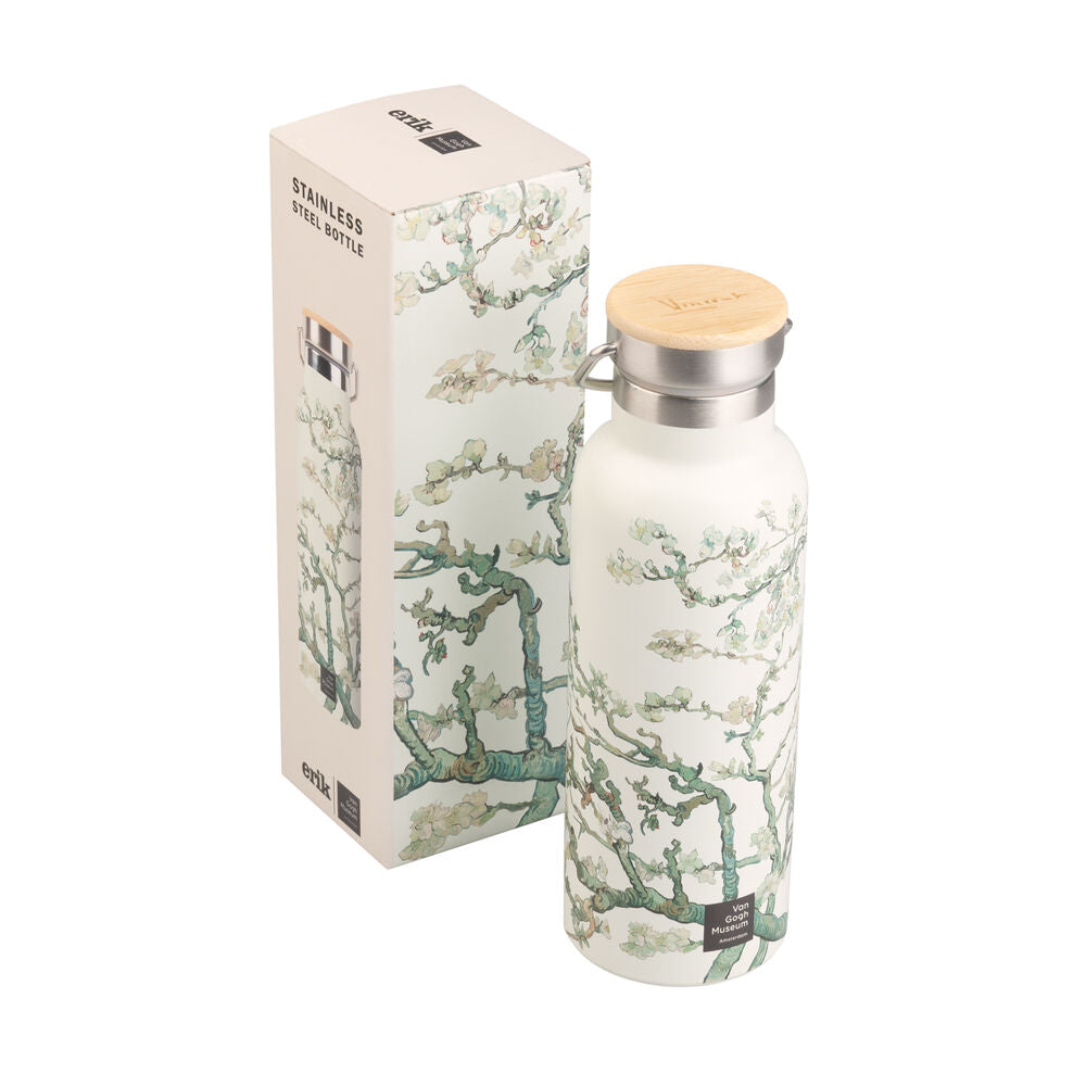 Imagen 3 - Botella Acero Inoxidable Van Gogh Museum 500Ml