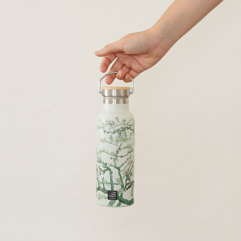 Imagen 6 - Botella Acero Inoxidable Van Gogh Museum 500Ml