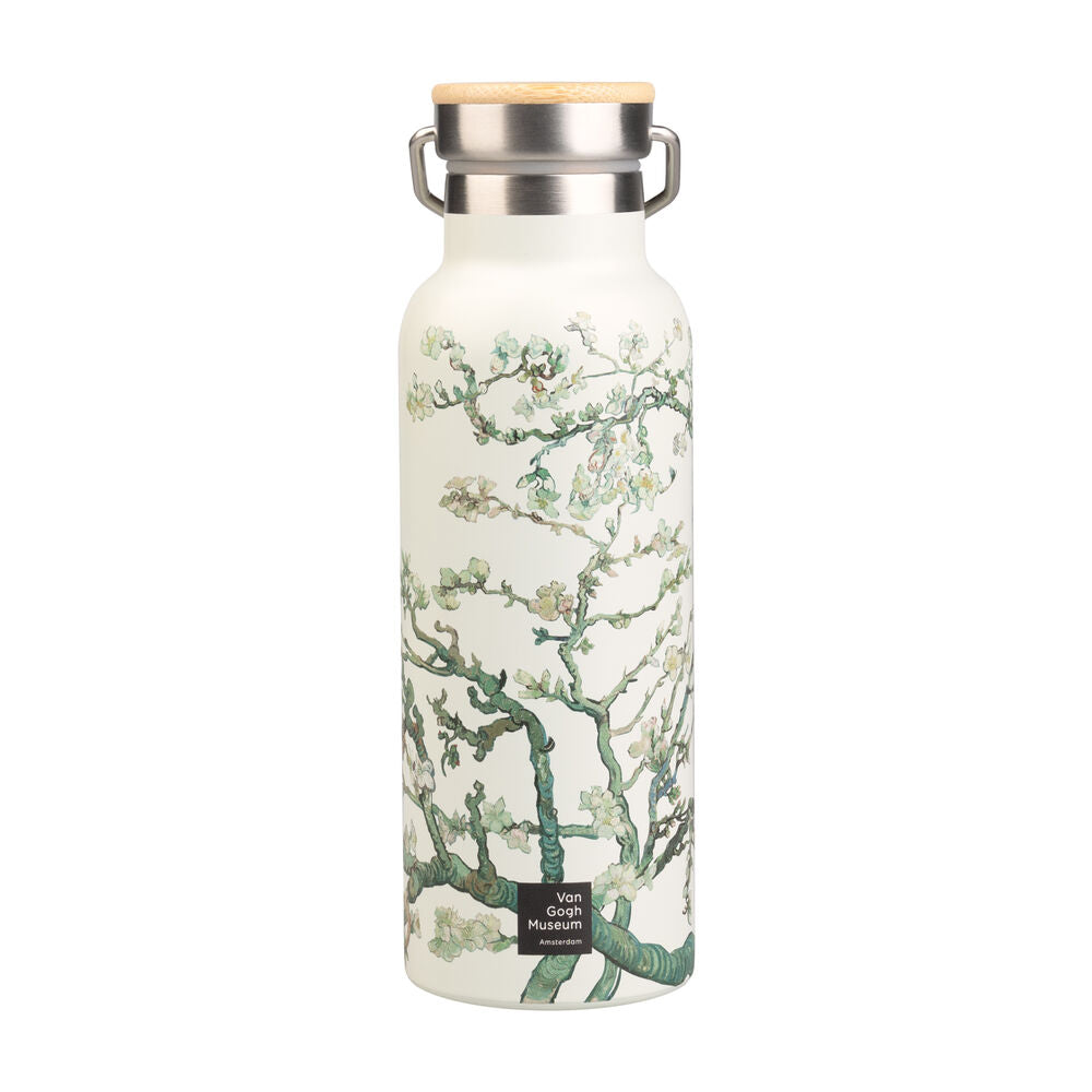 Imagen 1 - Botella Acero Inoxidable Van Gogh Museum 500Ml