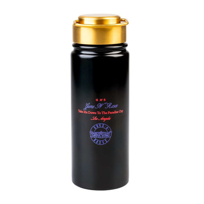 Imagen 2 - Botella Acero Inoxidable Guns N Roses 500Ml