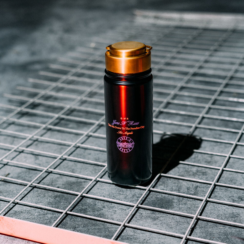 Imagen 4 - Botella Acero Inoxidable Guns N Roses 500Ml