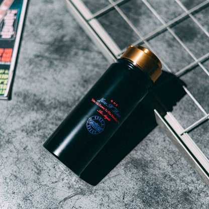Imagen 5 - Botella Acero Inoxidable Guns N Roses 500Ml