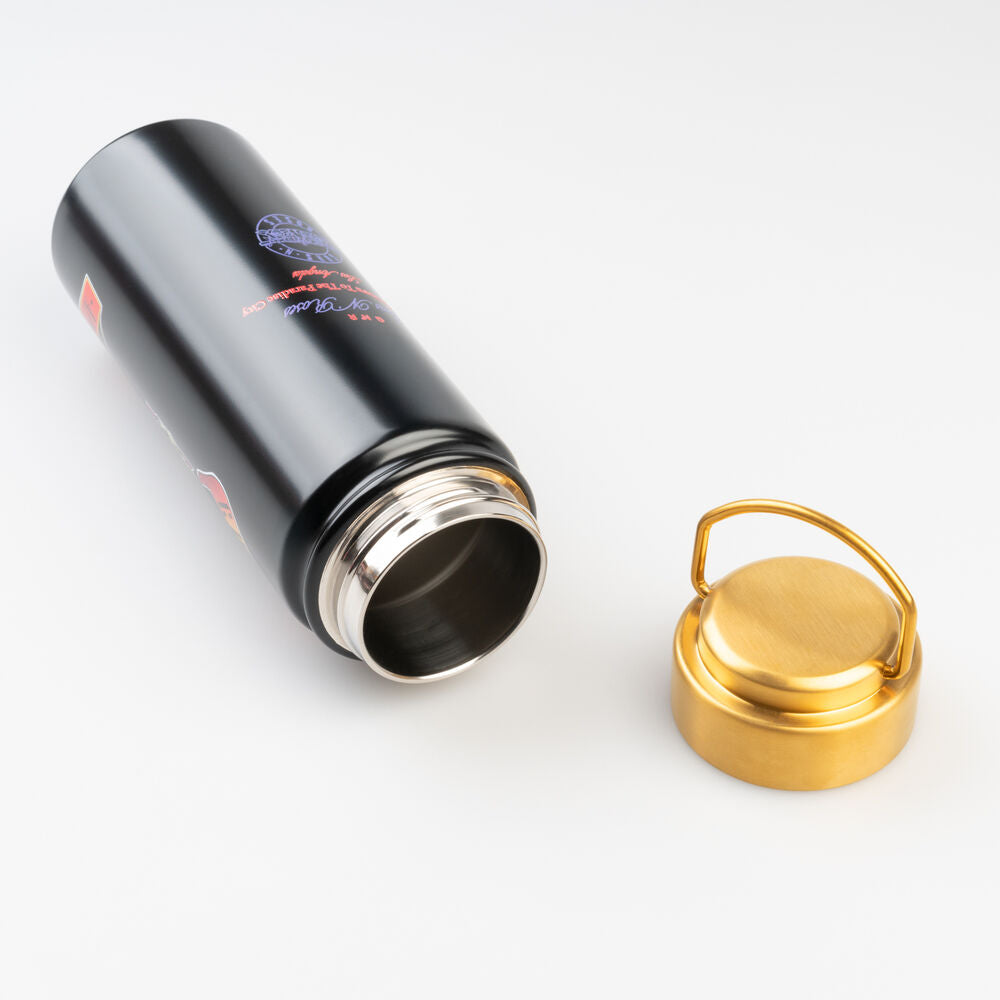 Imagen 6 - Botella Acero Inoxidable Guns N Roses 500Ml