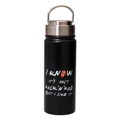 Imagen 1 - Botella Acero Inoxidable The Rolling Stones 500Ml