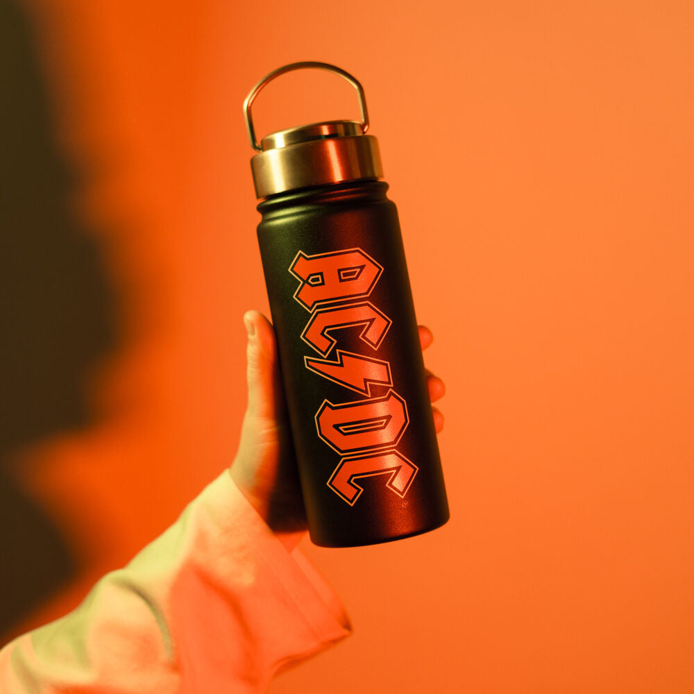 Imagen 4 - Botella Acero Inoxidable Ac/dc 500Ml