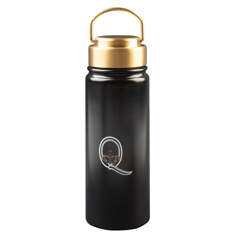 Imagen 2 - Botella Acero Inoxidable Queen 500Ml