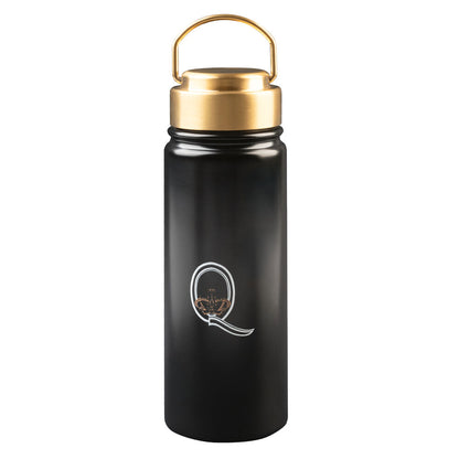 Imagen 2 - Botella Acero Inoxidable Queen 500Ml