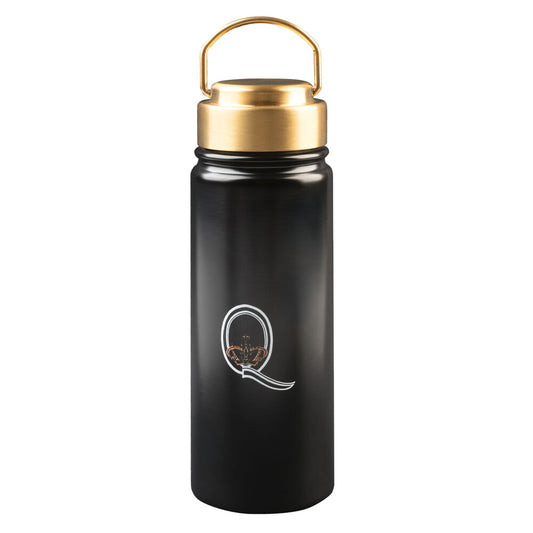 Imagen 2 - Botella Acero Inoxidable Queen 500Ml
