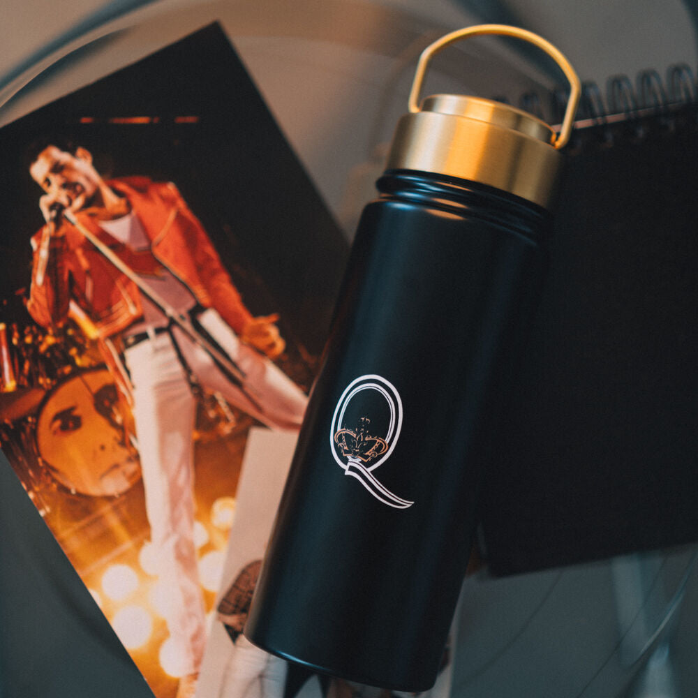 Imagen 6 - Botella Acero Inoxidable Queen 500Ml