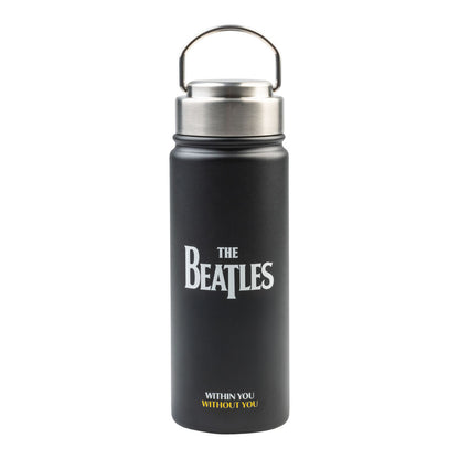 Imagen 2 - Botella Acero Inoxidable The Beatles 500Ml