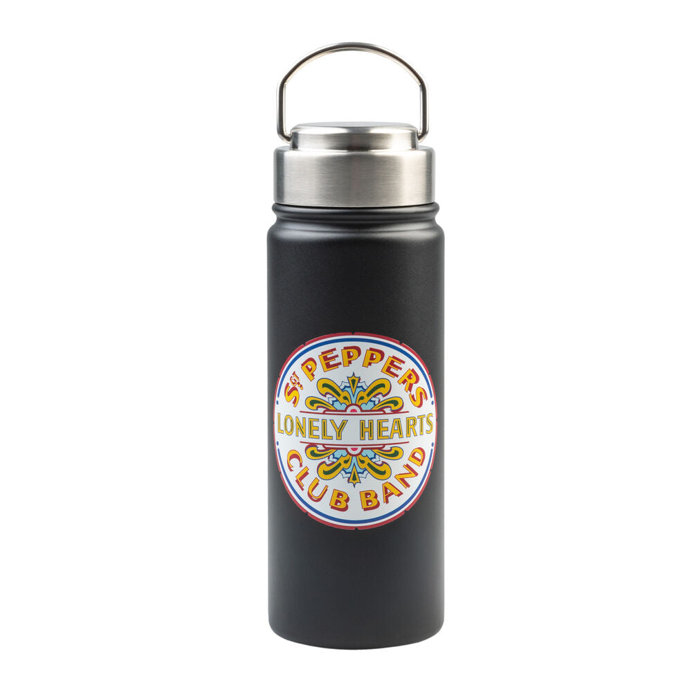 Imagen 1 - Botella Acero Inoxidable The Beatles 500Ml