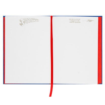 Imagen 4 - Cuaderno A5 Lenticular Superman Dc Comics