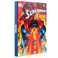 Imagen 1 - Cuaderno A5 Lenticular Superman Dc Comics