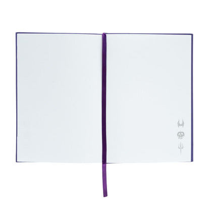 Imagen 2 - Cuaderno A5 Lenticular Villanas Disney