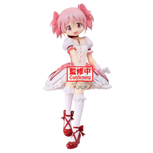 Imagen 1 - Figura Madoka Kaname Puella Magi Madoka Magica The Movie Rebellion 20Cm