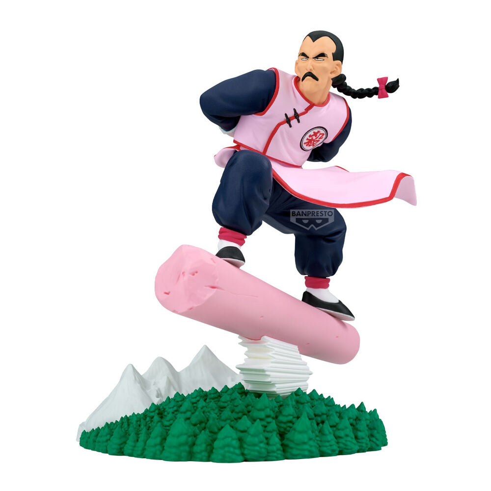 Imagen 1 - Figura Taopaipai History Box Dragon Ball 13Cm
