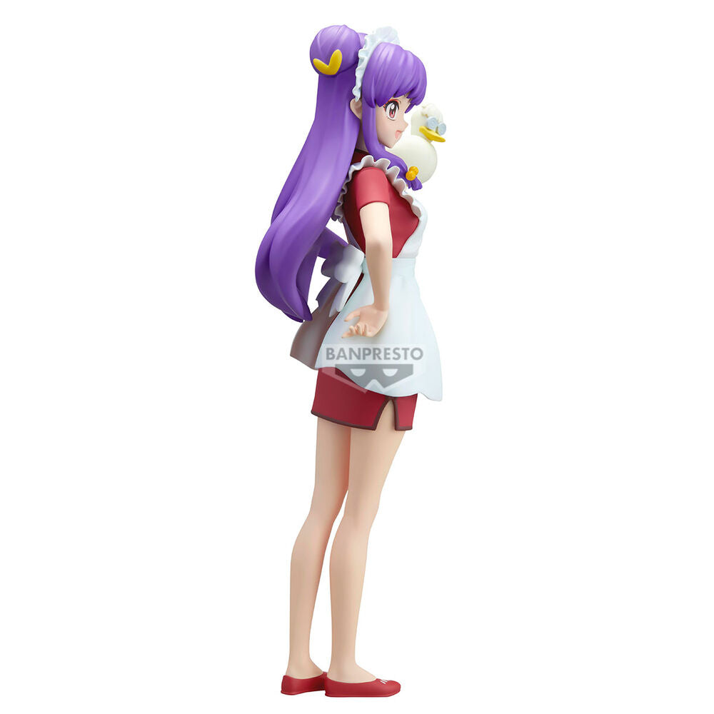 Imagen 2 - Figura Shampoo Glitter & Glamorous Ranma 1/2 22Cm