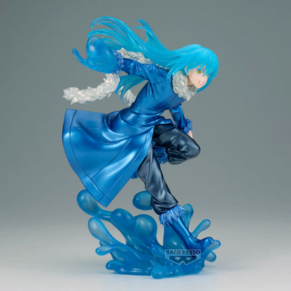 Imagen 3 - Figura Rimuru Tempest That Time I Got Reincarnated As A Slime 22Cm