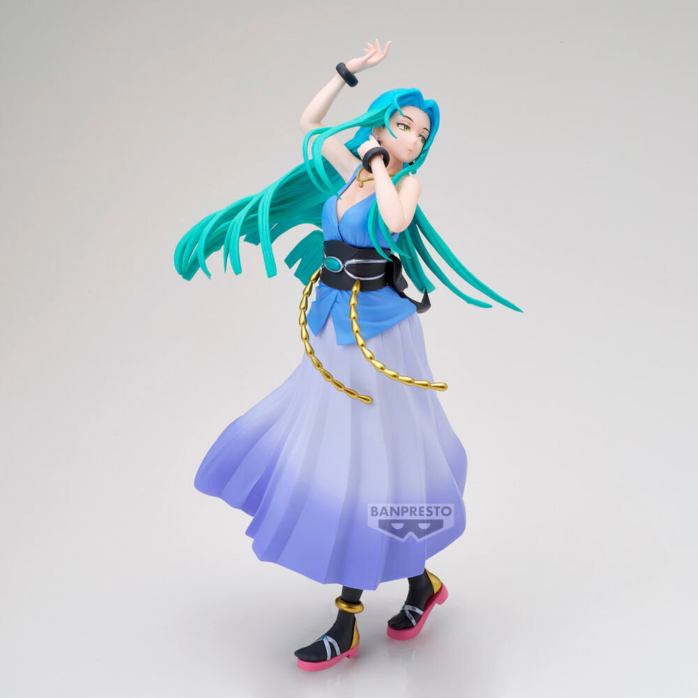 Imagen 3 - Figura Yura That Time I Got Reincarnated As A Slime 23Cm