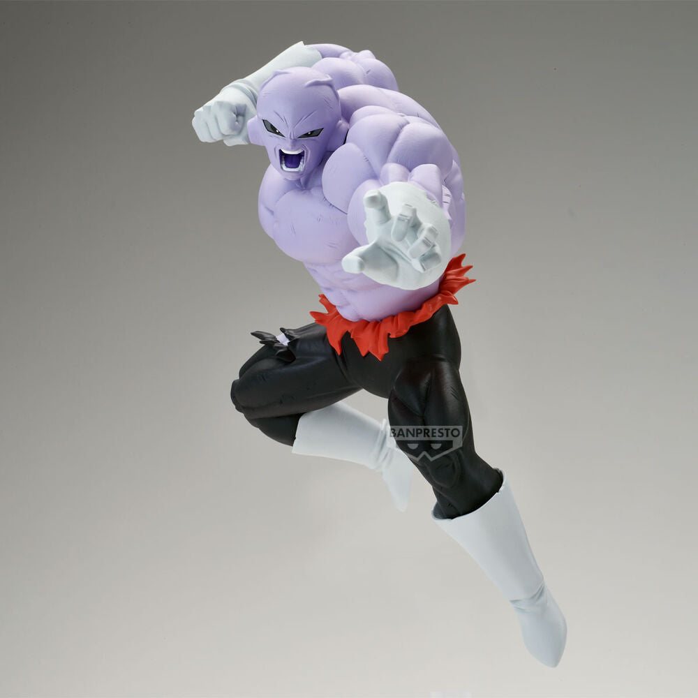 Imagen 2 - Figura Jiren Match Makers Dragon Ball Super 19Cm