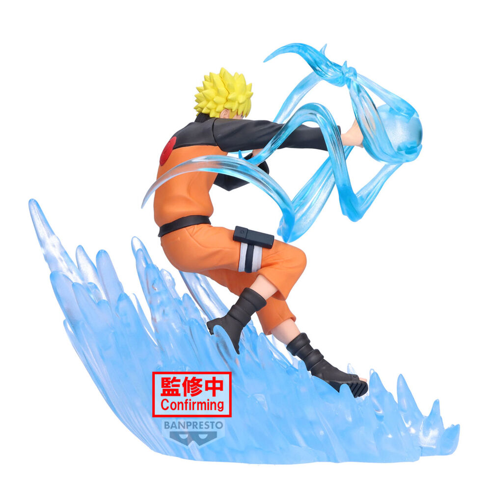 Imagen 3 - Figura Naruto Uzumaki Combination Battle Naruto Shippuden 14Cm