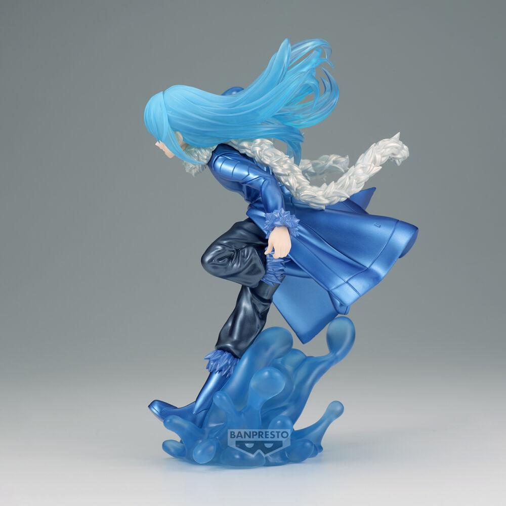Imagen 4 - Figura Rimuru Tempest That Time I Got Reincarnated As A Slime 22Cm