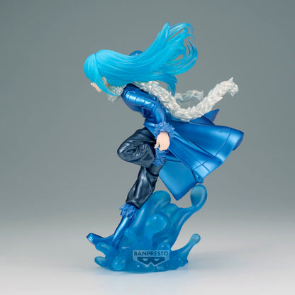 Imagen 4 - Figura Rimuru Tempest That Time I Got Reincarnated As A Slime 22Cm