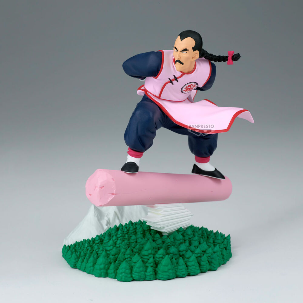 Imagen 3 - Figura Taopaipai History Box Dragon Ball 13Cm