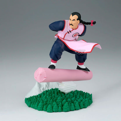 Imagen 3 - Figura Taopaipai History Box Dragon Ball 13Cm