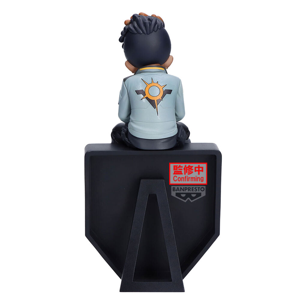 Imagen 4 - Figura Phoenix Monitor Top Valorant 15Cm