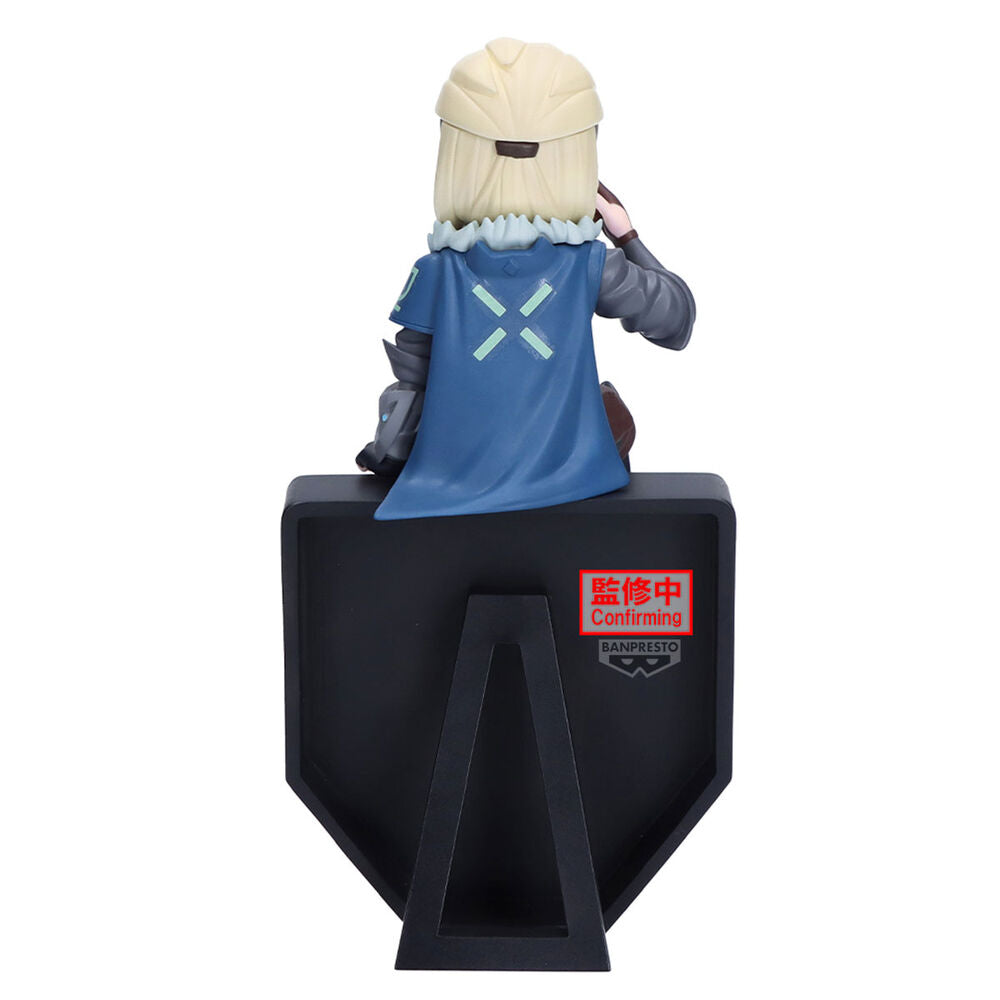 Imagen 4 - Figura Sova Monitor Top Valorant 15Cm