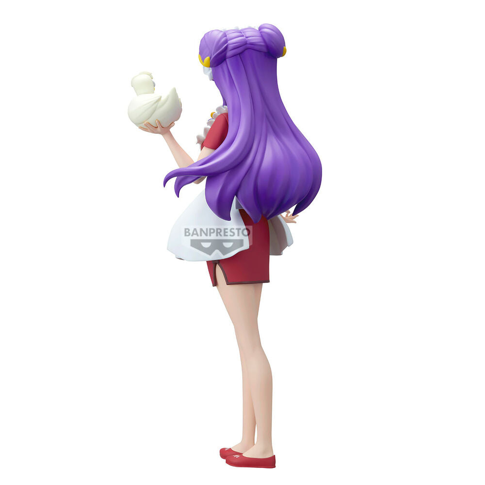 Imagen 4 - Figura Shampoo Glitter & Glamorous Ranma 1/2 22Cm