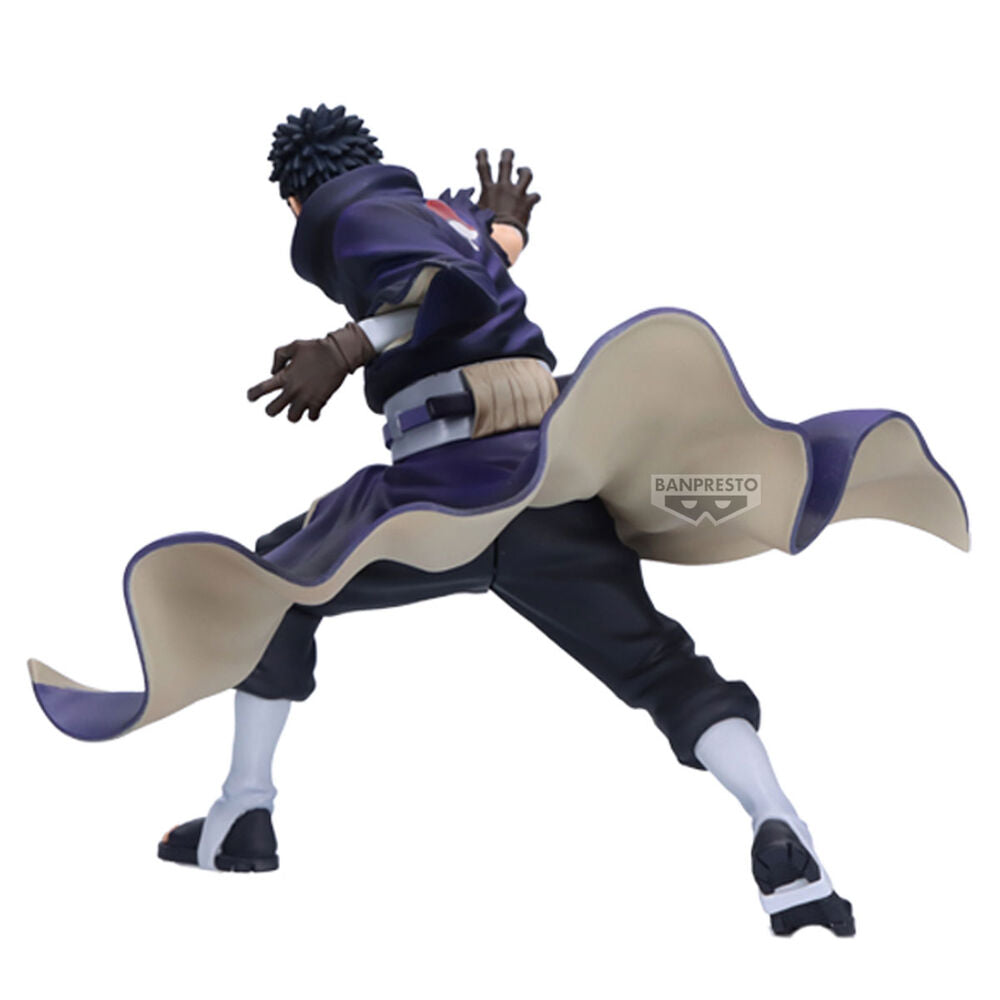 Imagen 4 - Figura Obito Uchiha Vibration Stars Naruto 72 Series 13Cm
