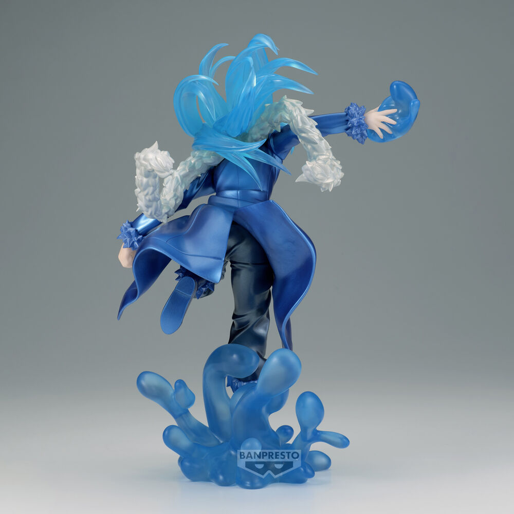 Imagen 5 - Figura Rimuru Tempest That Time I Got Reincarnated As A Slime 22Cm