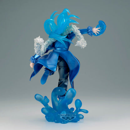 Imagen 5 - Figura Rimuru Tempest That Time I Got Reincarnated As A Slime 22Cm