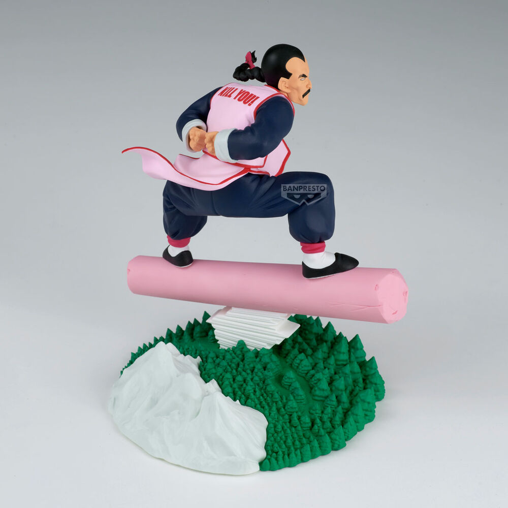 Imagen 4 - Figura Taopaipai History Box Dragon Ball 13Cm