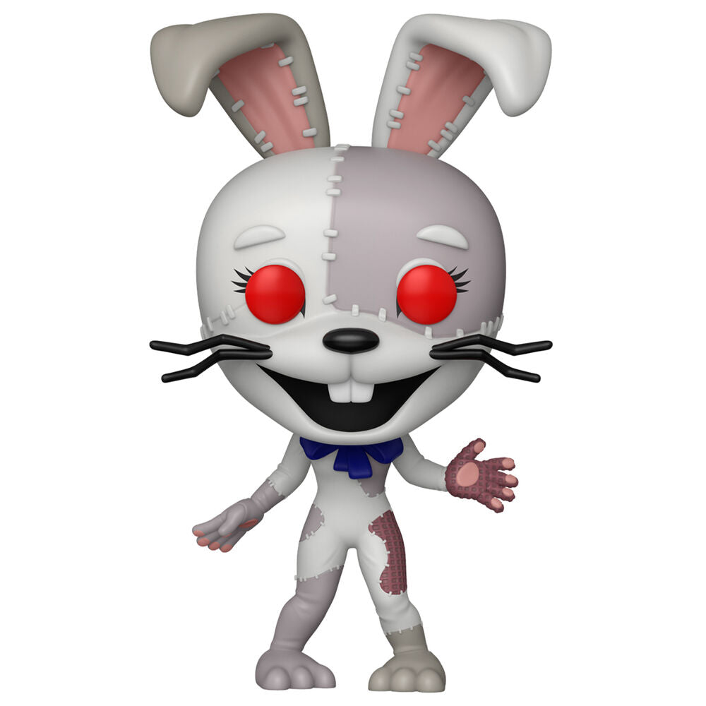 Imagen 1 - Figura Pop Five Nights At Freddys Help Wanted 2 Vanny