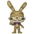 Imagen 1 - Figura Pop Five Nights At Freddys Help Wanted 2 Glitchtrap