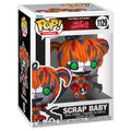 Imagen 1 - Figura Pop Five Nights At Freddys Help Wanted 2 Scrap Baby