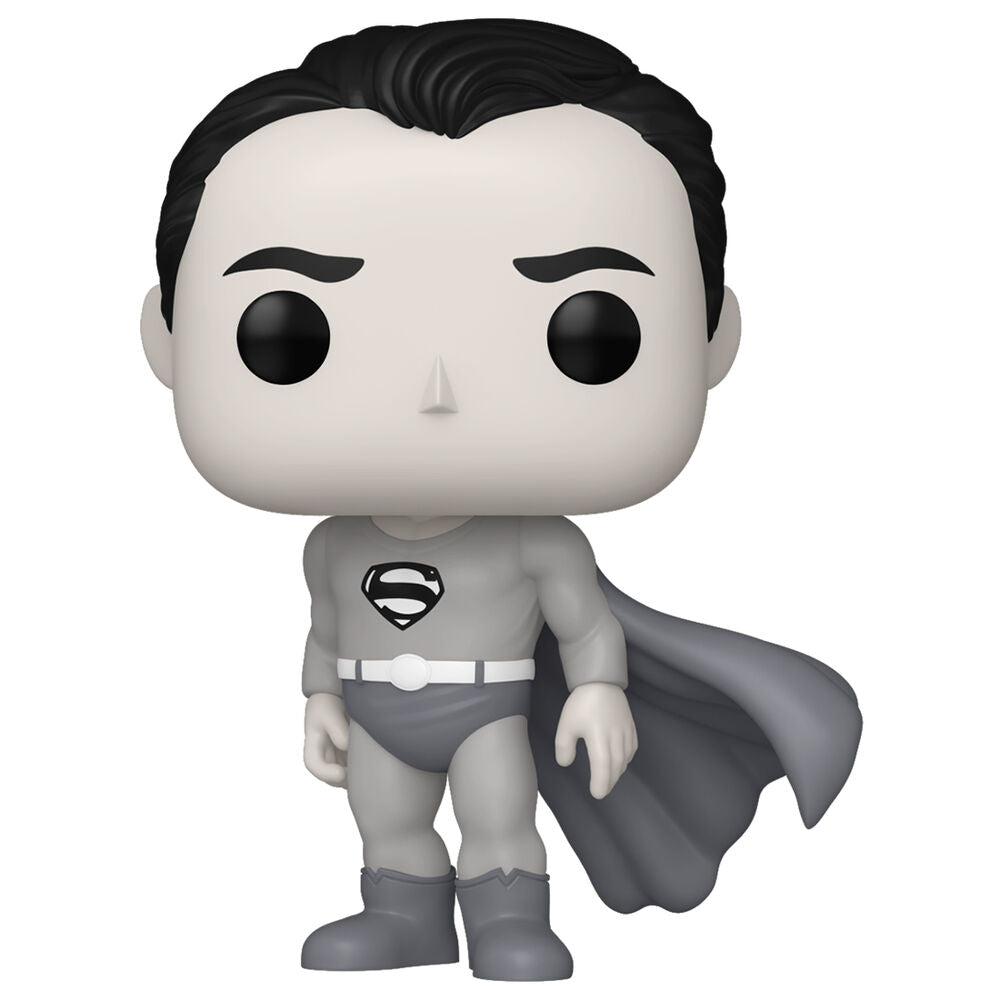 Imagen 1 - Figura Pop Dc Comics Adventures Of Superman - Superman 50
