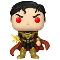 Imagen 1 - Figura Pop Dc Comics Superman Fall Of Siniestro
