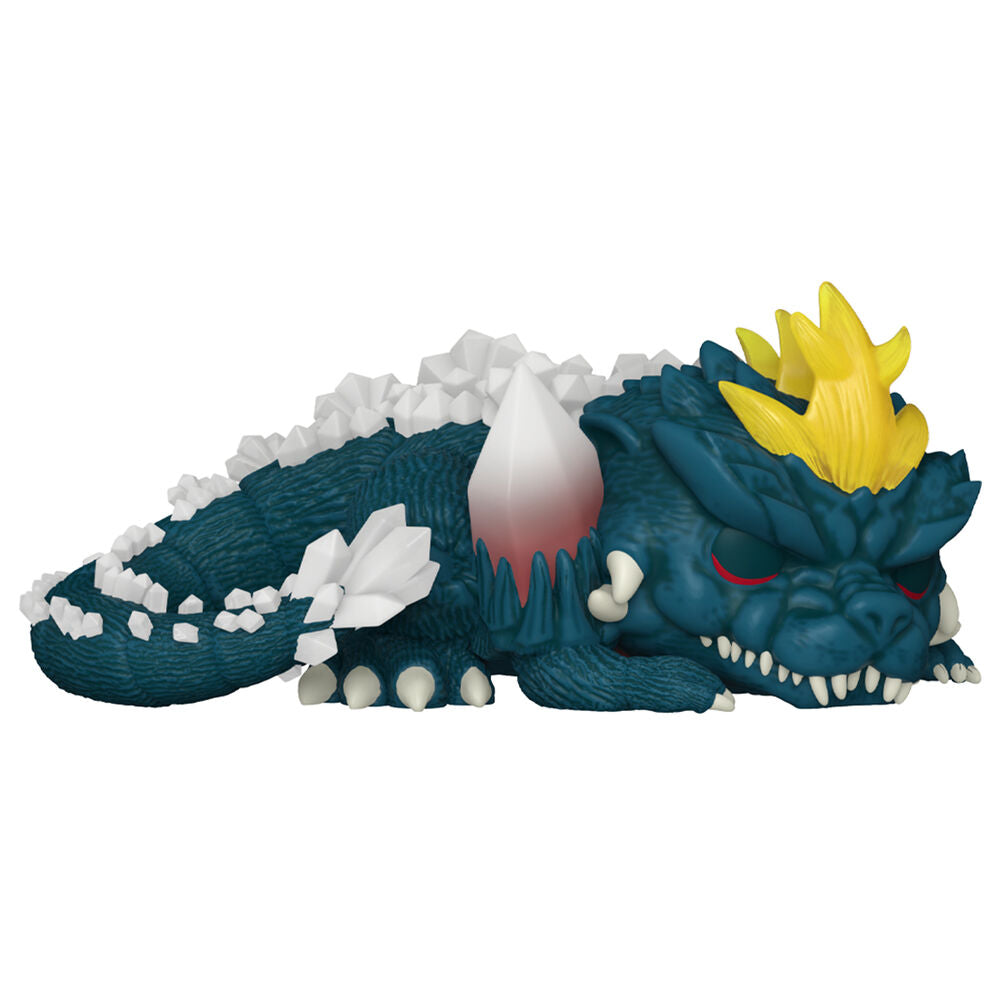 Imagen 1 - Figura Pop Super Godzilla Sleeping Sleeping Spacegodzilla