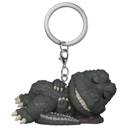 Imagen 1 - Llavero Pocket Pop Godzilla Sleeping Godzilla Exclusive