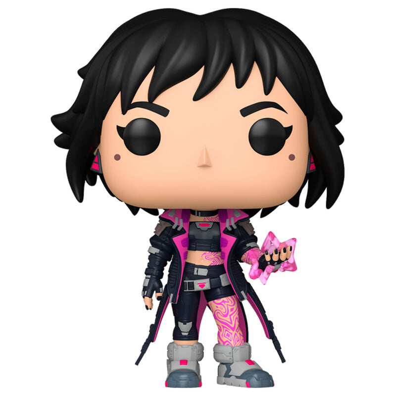 Imagen 2 - Figura Pop Borderlands 4 Vez