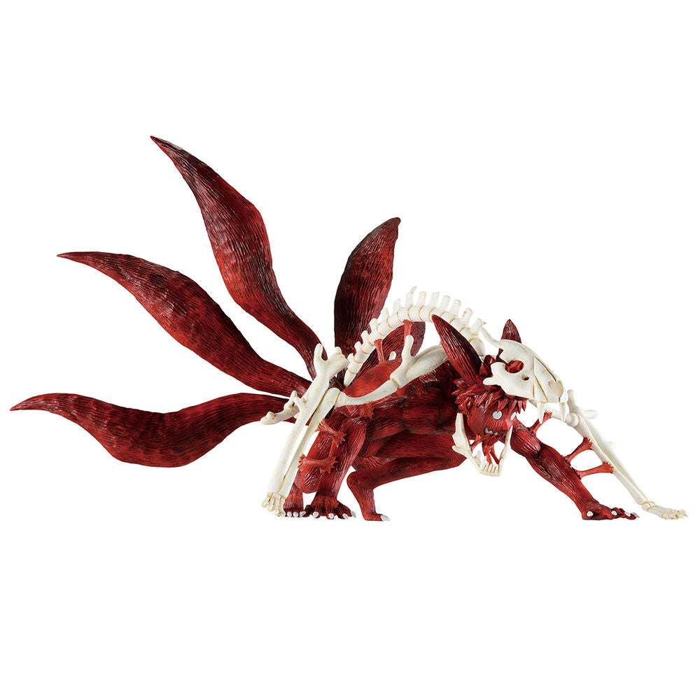 Imagen 2 - Figura Ichibansho Masterlise Naruto Uzumaki A Bridge Between The Lament Of Samsara And Peace Naruto Shippuden 19Cm