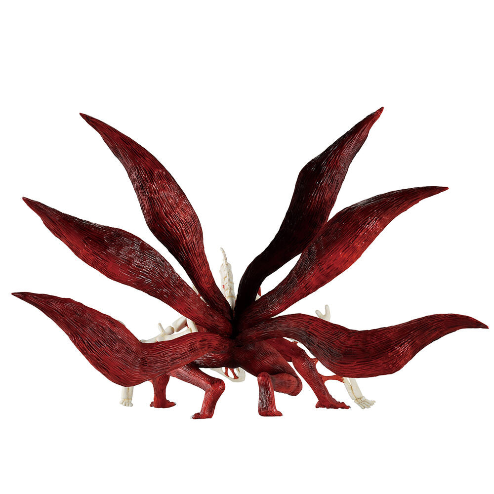 Imagen 4 - Figura Ichibansho Masterlise Naruto Uzumaki A Bridge Between The Lament Of Samsara And Peace Naruto Shippuden 19Cm