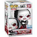Imagen 1 - Figura Pop Plus Saw Billy On Tricycle Exclusive