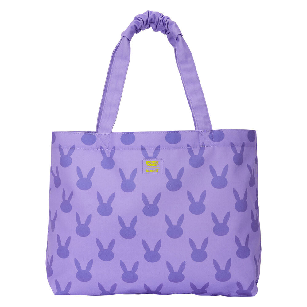 Imagen 3 - Bolsa Shopping Lola Bunny Looney Tunes Loungefly