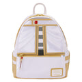 Imagen 1 - Mochila Frieren Beyond Journeys End Loungefly 26Cm