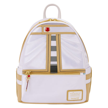Imagen 1 - Mochila Frieren Beyond Journeys End Loungefly 26Cm